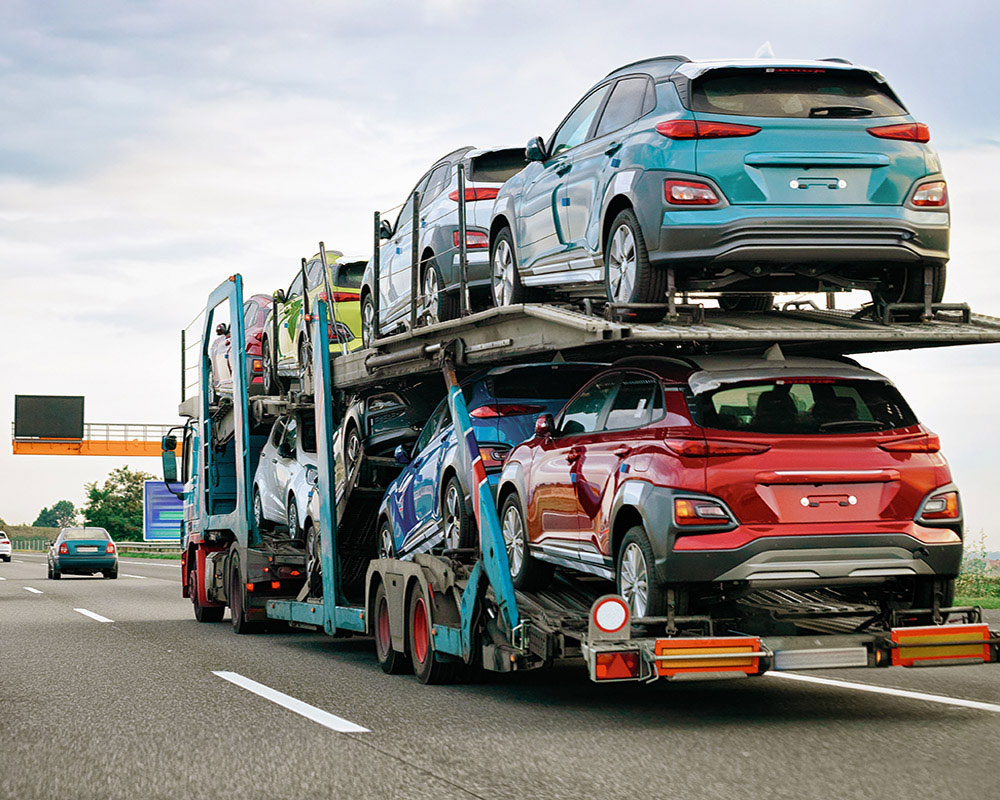 Everything you must know about car shipping