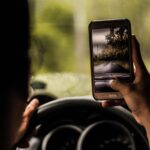 How Ofte­­n Do Texting While Driving Accidents Happen in Florida?