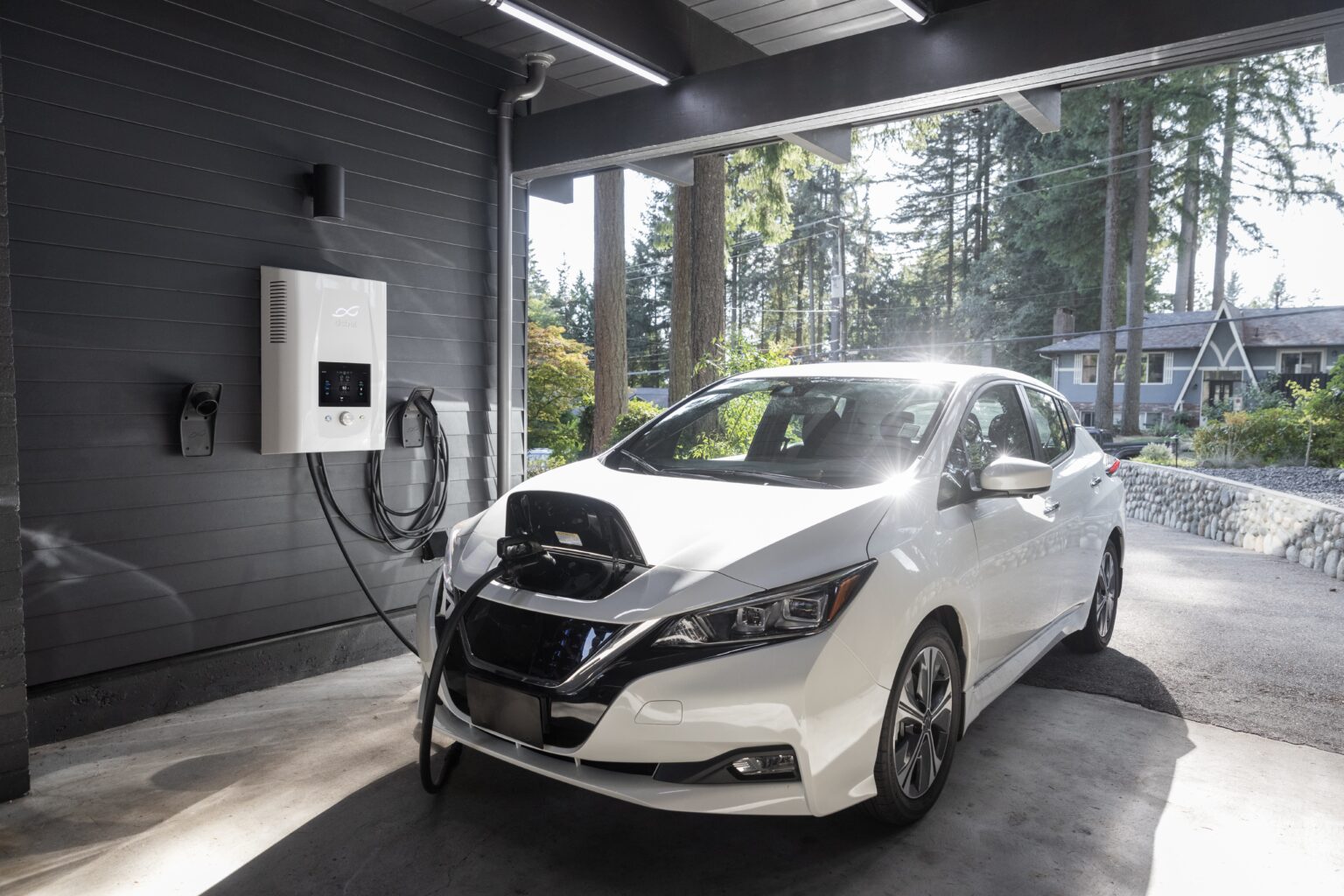 EV Charging Station Maintenance for Home Use Tips and Tricks