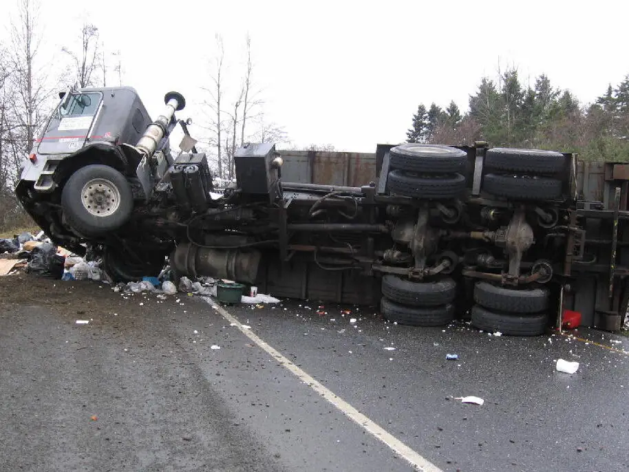 Ways To Assess Fault in Truck Accidents