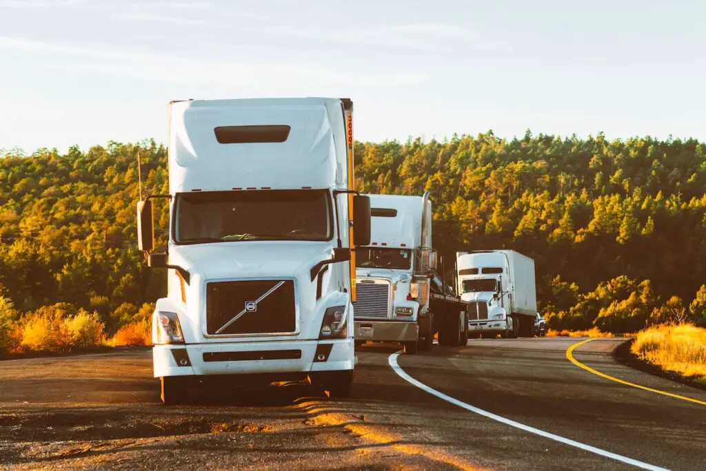 Divine Enterprises: The Most Eligible Trucking Service