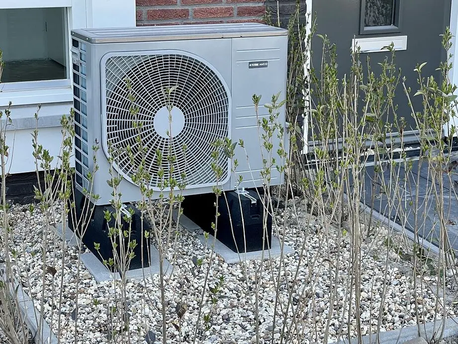 Reasons to Upgrade Your Heat Pump System