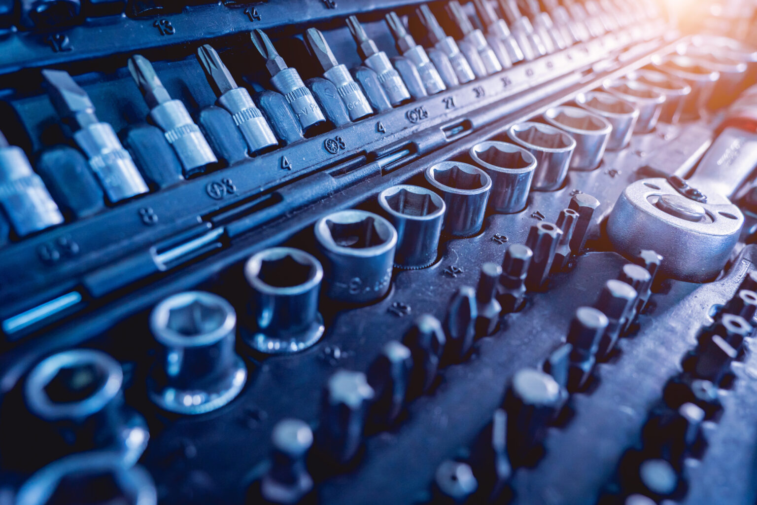 The Best Mechanic’s Tool Set for 2023 Mechanical Booster