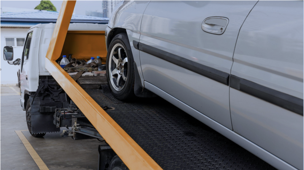 Benefits of Using Scrap Car Services in Ottawa