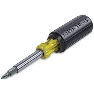 uses of screwdrivers
