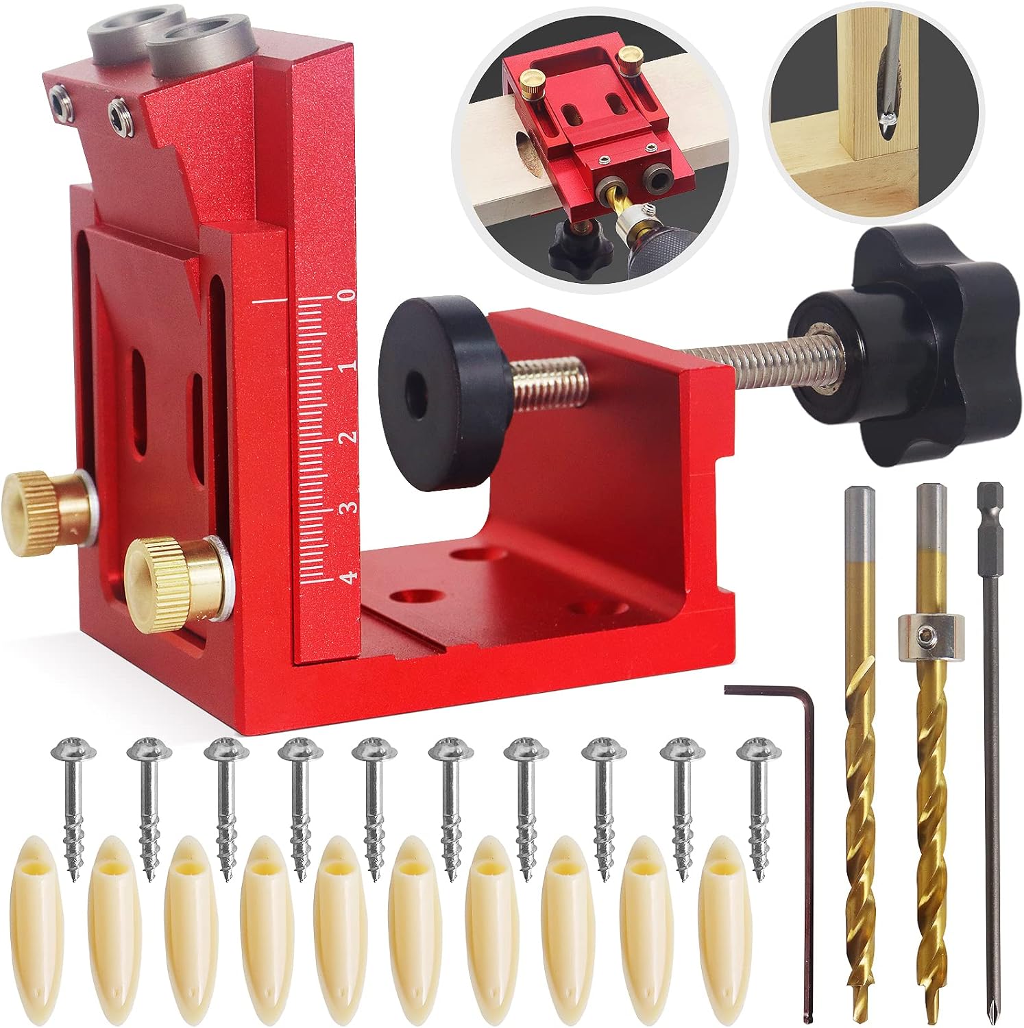 jigs for woodworking