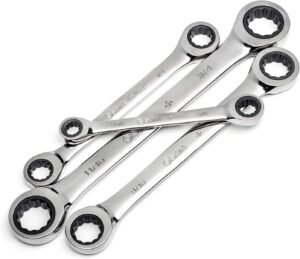 What is Wrench-Definition, Types, and Uses With Pictures? - Mechanical ...